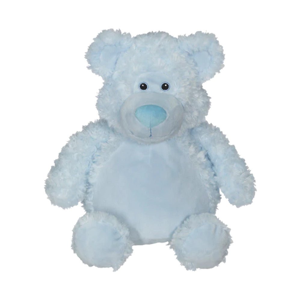 Custom SENIOR Graduation Stuffed Animal - Military Bound - Tiny Tots Boutique