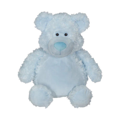 Custom SENIOR Graduation Stuffed Animal - Military Bound - Tiny Tots Boutique