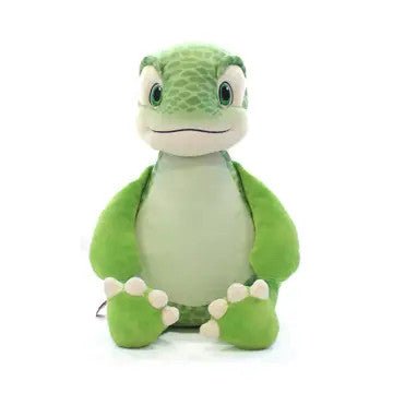 Custom SENIOR Graduation Stuffed Animal - Military Bound - Tiny Tots Boutique
