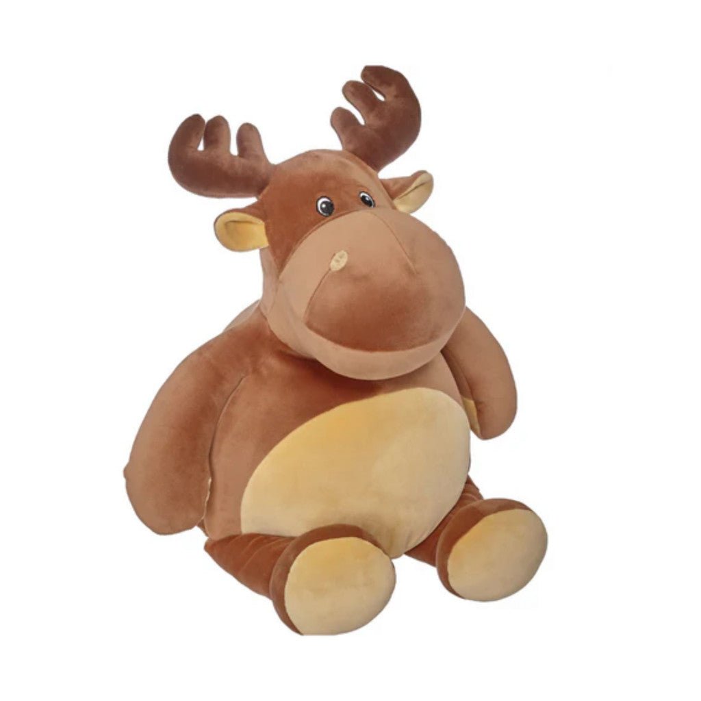 Custom SENIOR Graduation Stuffed Animal - Military Bound - Tiny Tots Boutique