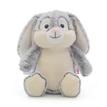Custom SENIOR Graduation Stuffed Animal - Military Bound - Tiny Tots Boutique