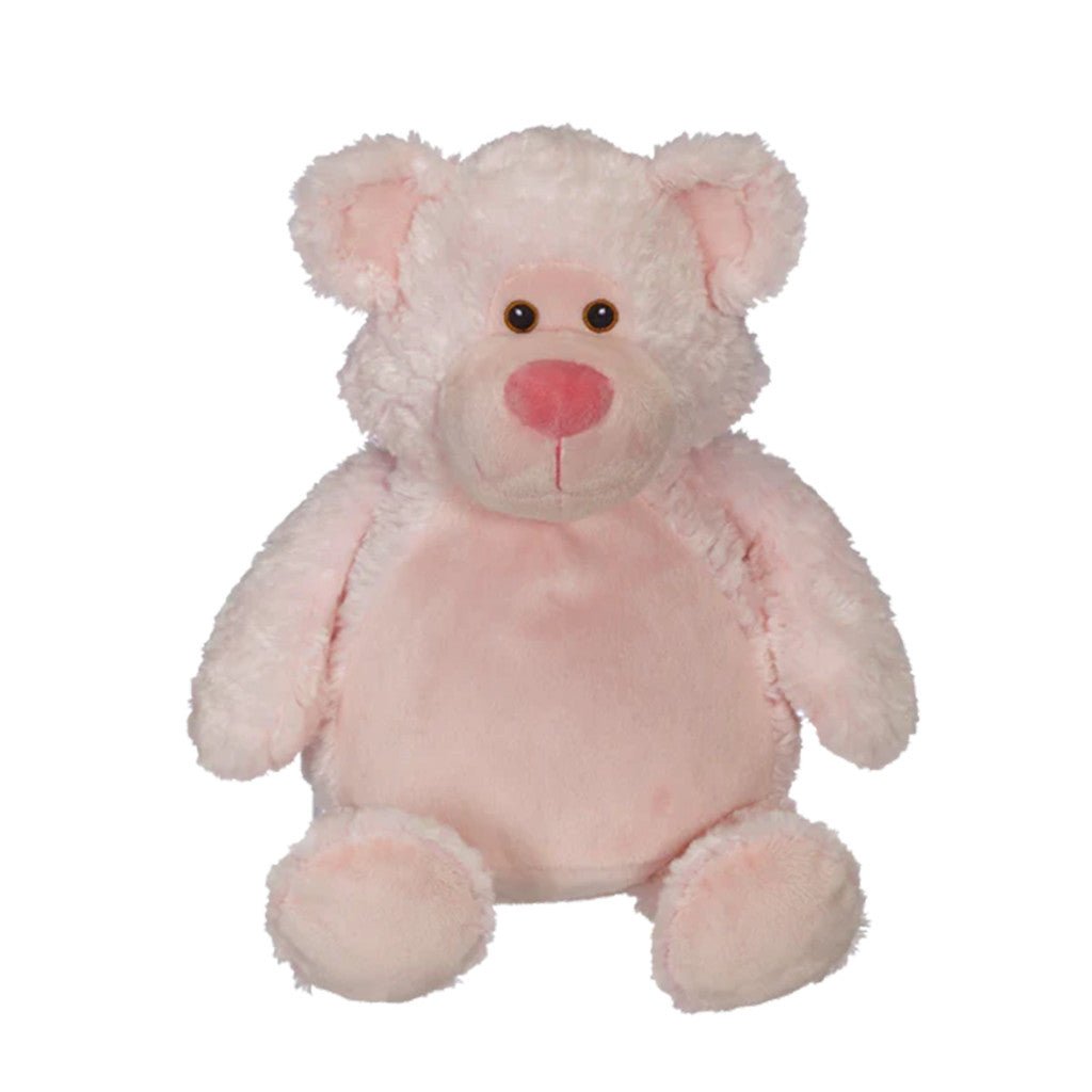 Custom SENIOR Graduation Stuffed Animal - Military Bound - Tiny Tots Boutique