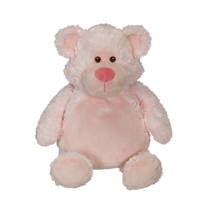 Custom SENIOR Graduation Stuffed Animal - Military Bound - Tiny Tots Boutique