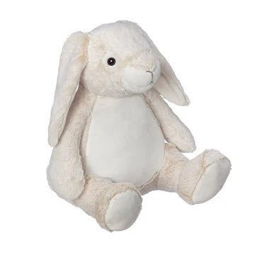 Custom SENIOR Graduation Stuffed Animal - Military Bound - Tiny Tots Boutique