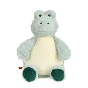 Custom SENIOR Graduation Stuffed Animal - Military Bound - Tiny Tots Boutique