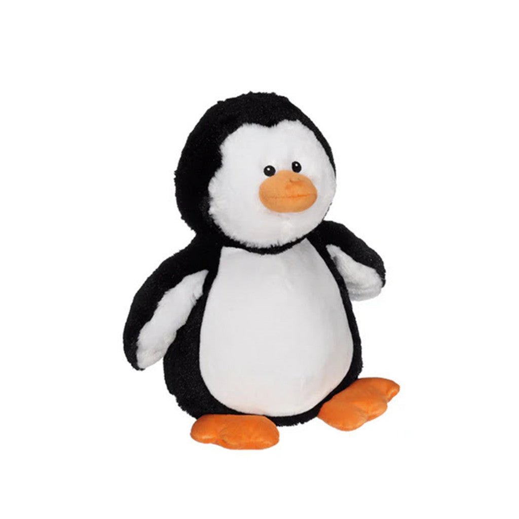 Custom SENIOR Graduation Stuffed Animal - Military Bound - Tiny Tots Boutique