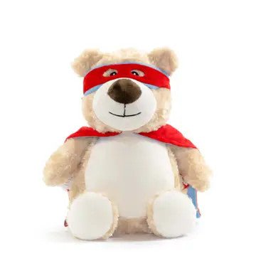 Custom SENIOR Graduation Stuffed Animal - Military Bound - Tiny Tots Boutique