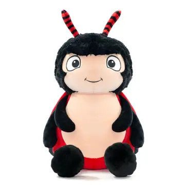 Custom SENIOR Graduation Stuffed Animal - Military Bound - Tiny Tots Boutique
