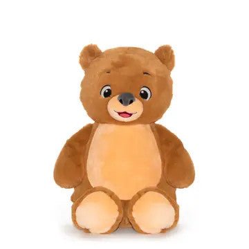 Custom SENIOR Graduation Stuffed Animal - Military Bound - Tiny Tots Boutique