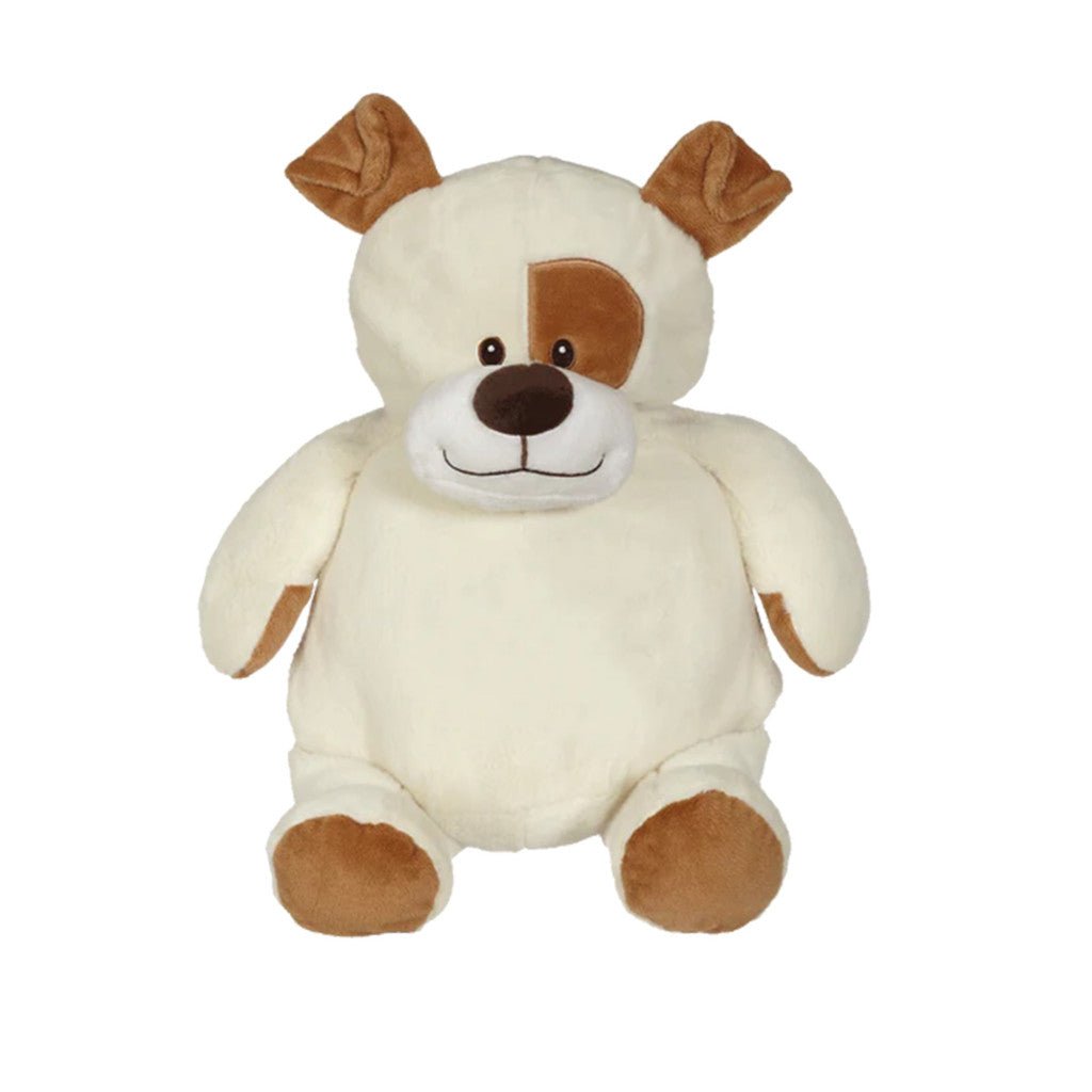 Custom SENIOR Graduation Stuffed Animal - Military Bound - Tiny Tots Boutique