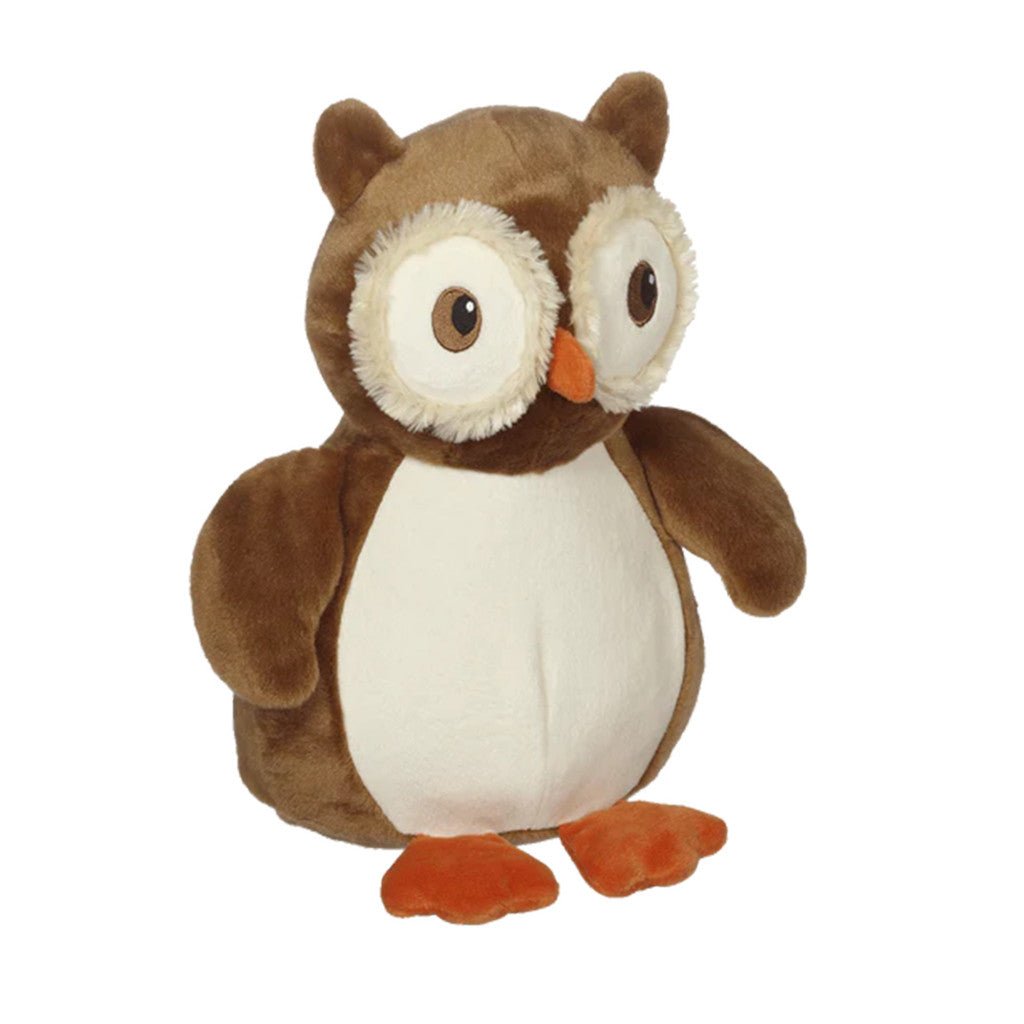 Custom SENIOR Graduation Stuffed Animal - Military Bound - Tiny Tots Boutique