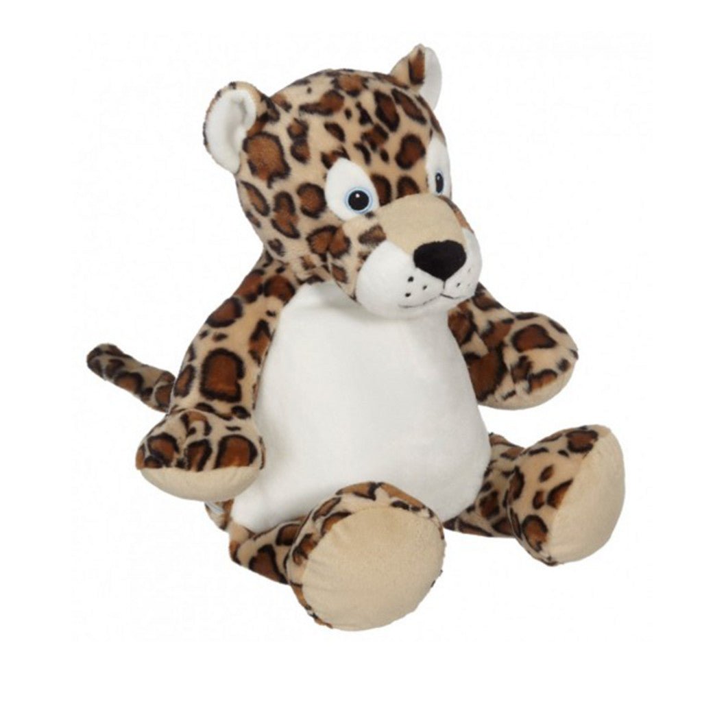 Custom SENIOR Graduation Stuffed Animal - Military Bound - Tiny Tots Boutique
