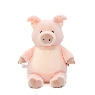 Custom SENIOR Graduation Stuffed Animal - Military Bound - Tiny Tots Boutique