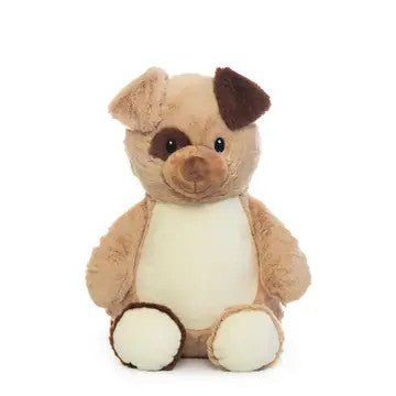 Custom SENIOR Graduation Stuffed Animal - Military Bound - Tiny Tots Boutique