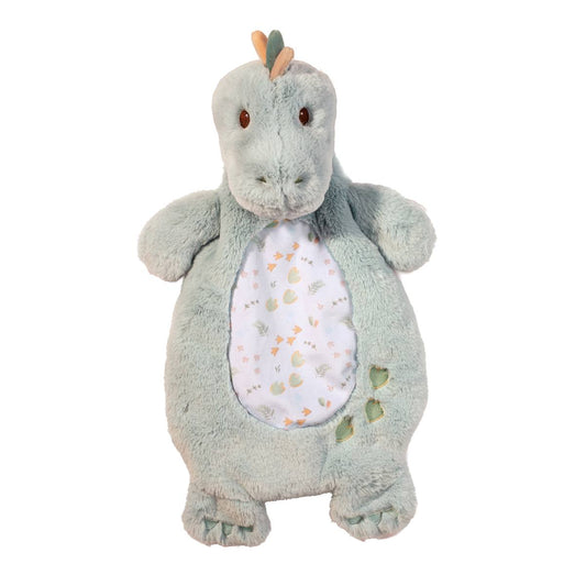 Danny Dino Plush Doll Sshlumpie - Personalization Available - Tiny Tots Boutique