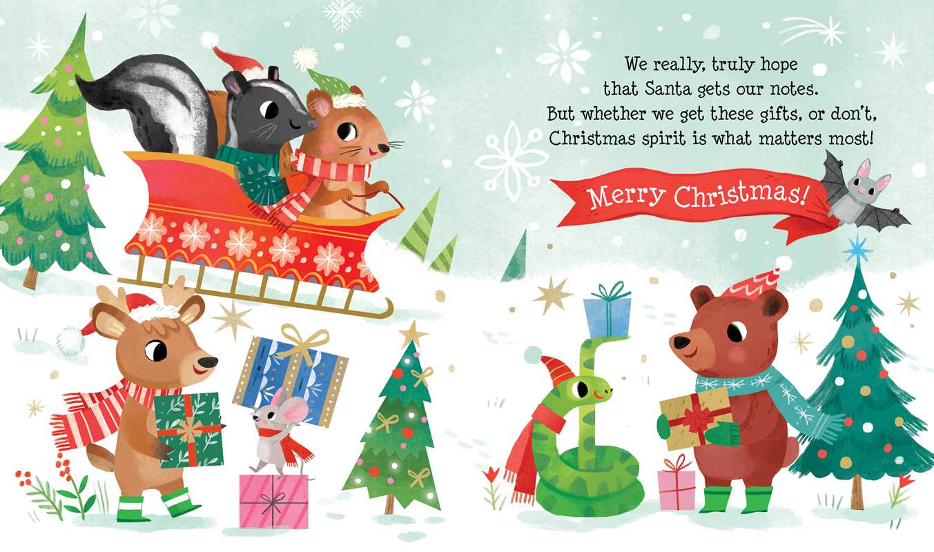 Deer Santa by Hannah Eliot - Tiny Tots Boutique