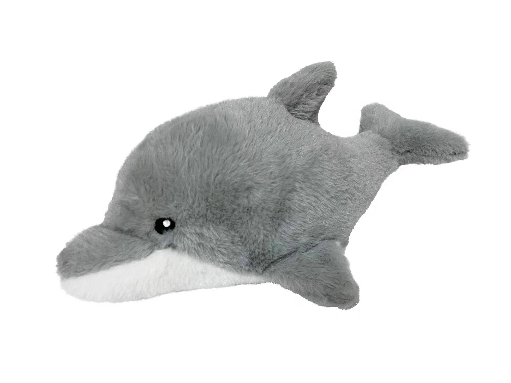 Dolly Dolphin Warm Pal - Tiny Tots Boutique