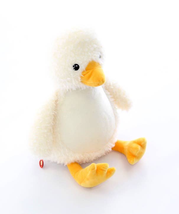 Duck - Tiny Tots Boutique