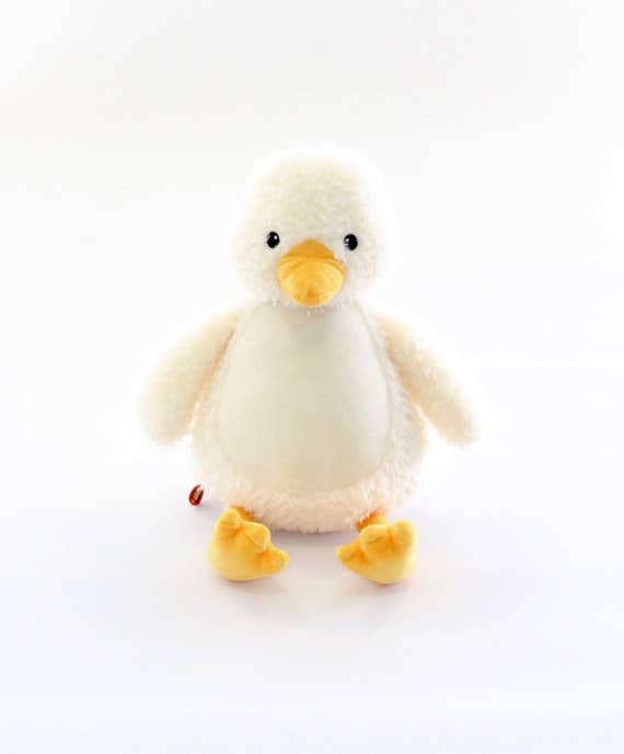 Duck - Tiny Tots Boutique