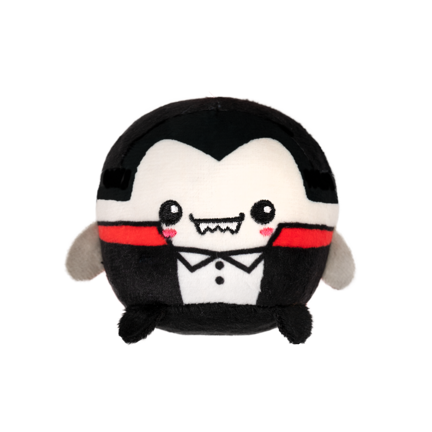 Scented Halloween Kids Backpack Keychain