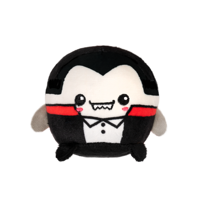 Scented Halloween Kids Backpack Keychain