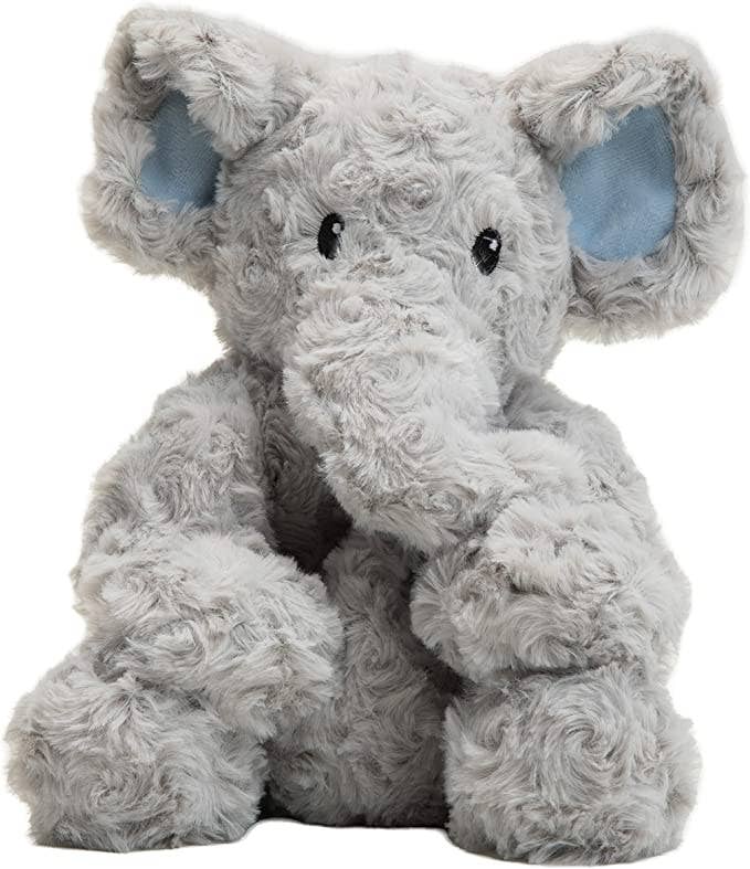 Elephant Warm Pal - Tiny Tots Boutique