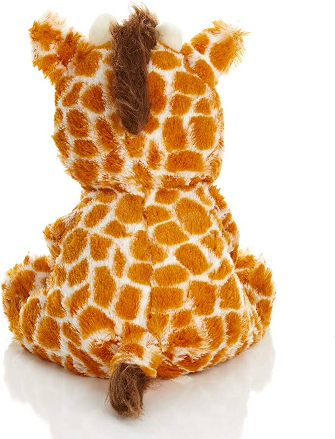 Flirty Giraffe Warm Pal - Tiny Tots Boutique