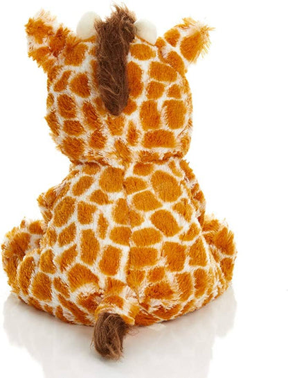 Flirty Giraffe Warm Pal - Tiny Tots Boutique