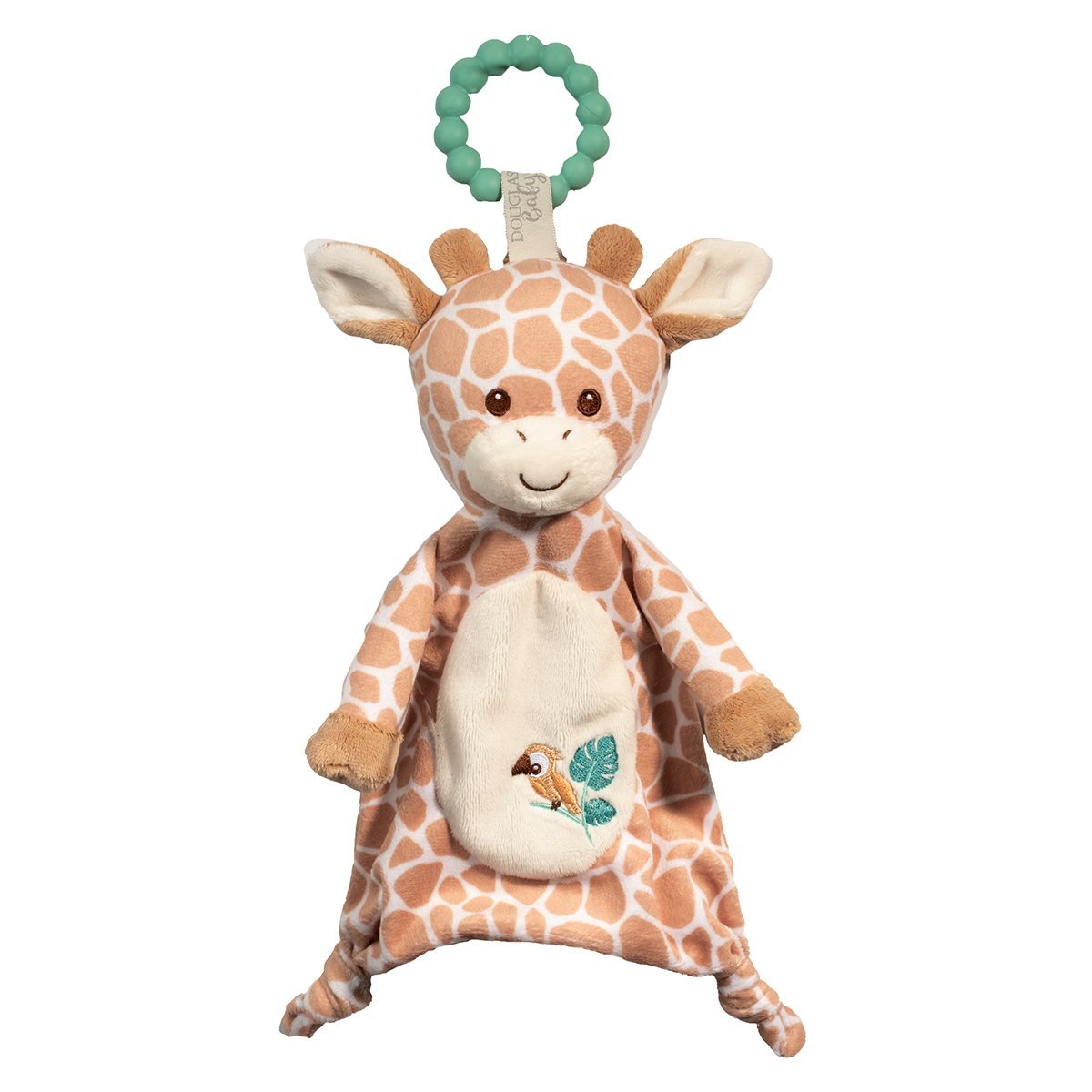 Georgie Giraffe Teether - Tiny Tots Boutique