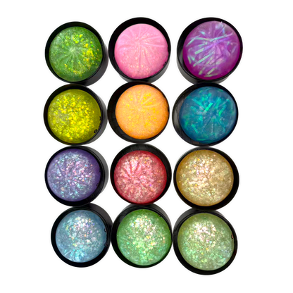 Glow In Dark Mystery Dumpling Squishies - Tiny Tots Boutique
