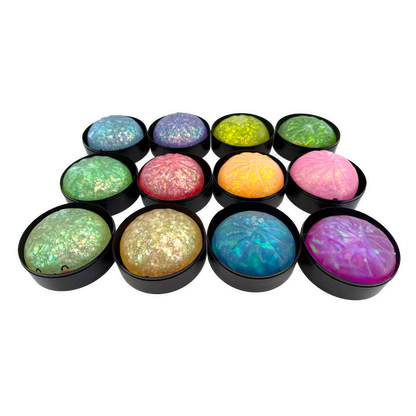 Glow In Dark Mystery Dumpling Squishies - Tiny Tots Boutique