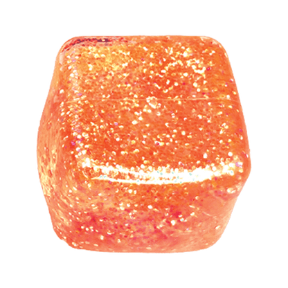 Glow in the Dark Squishy Sparkle Cube - Tiny Tots Boutique