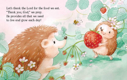 God Gave Me You by - Tiny Tots Boutique