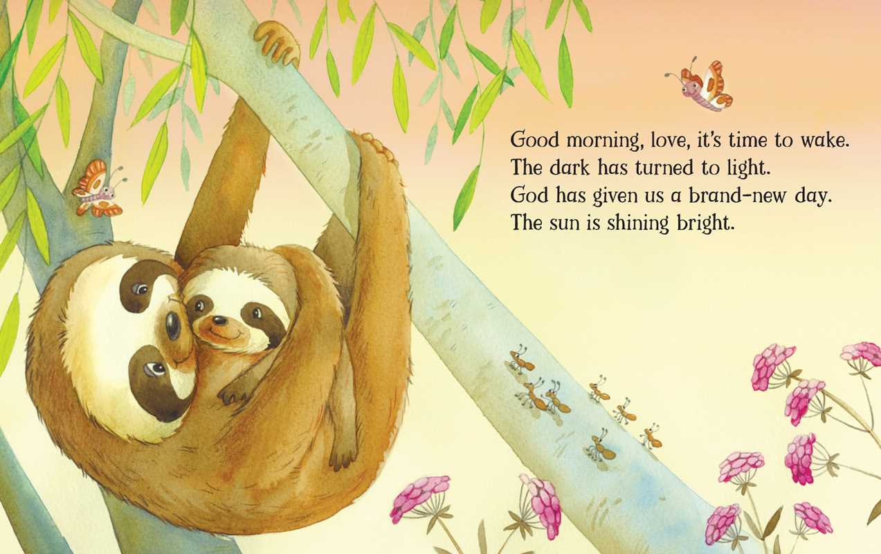 God Gave Me You by - Tiny Tots Boutique