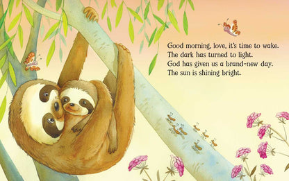God Gave Me You by - Tiny Tots Boutique
