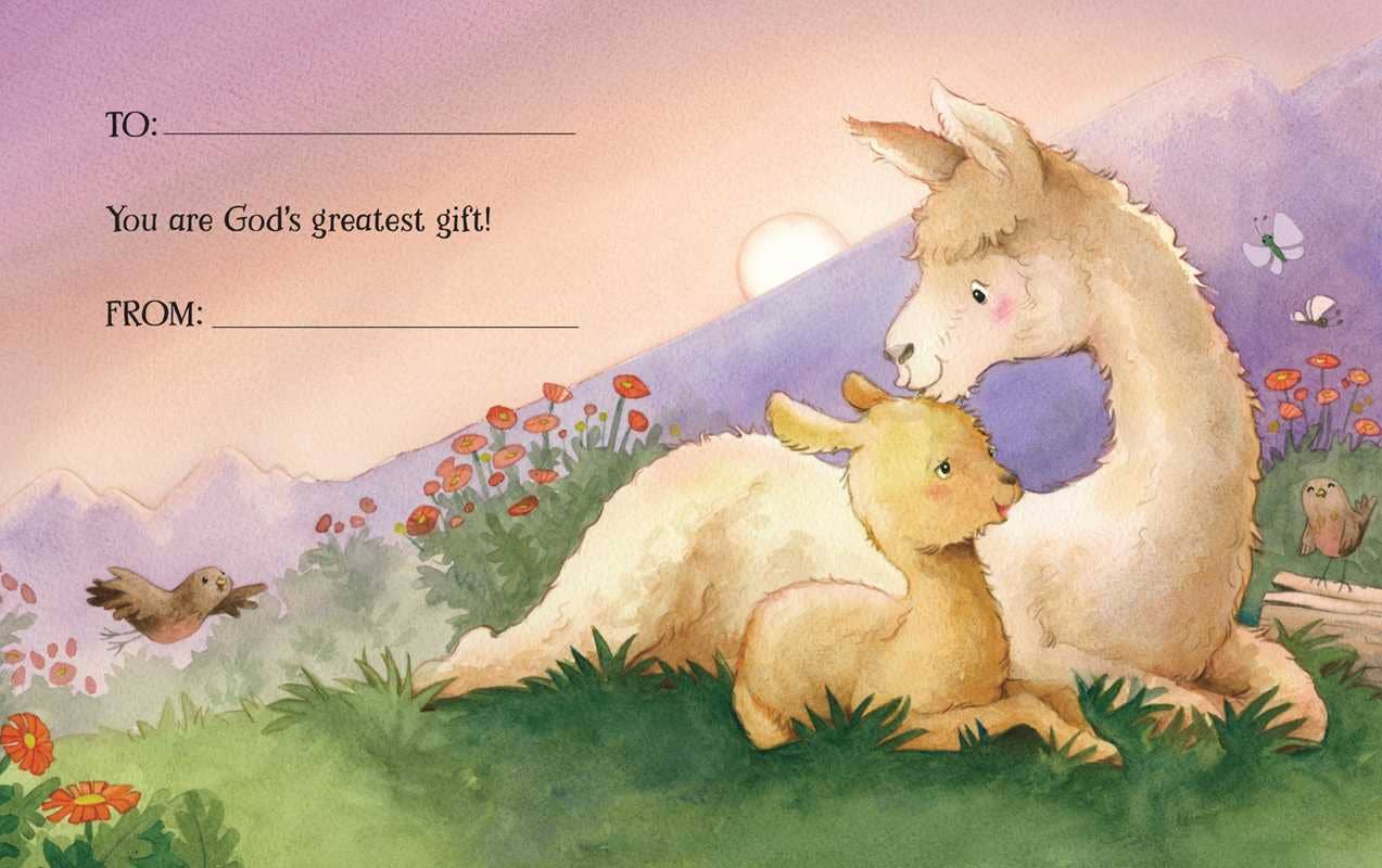 God Gave Me You by - Tiny Tots Boutique