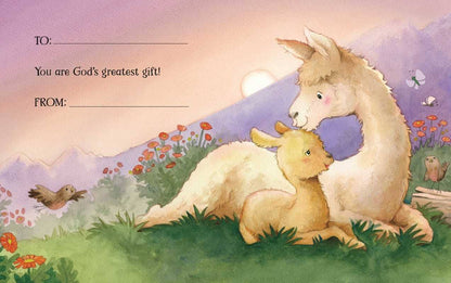 God Gave Me You by - Tiny Tots Boutique