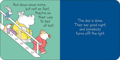 Going to Bed Book by Sandra Boynton - Tiny Tots Boutique