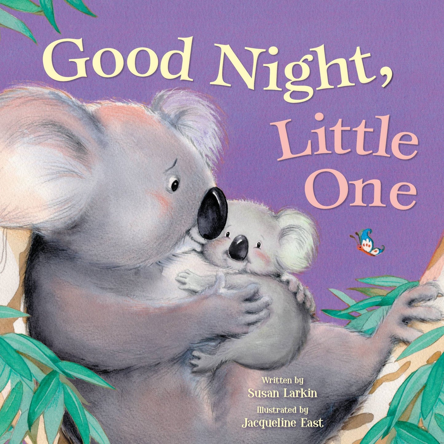 Good Night Little One - Tiny Tots Boutique