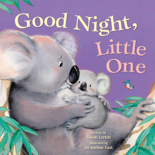 Good Night Little One - Tiny Tots Boutique