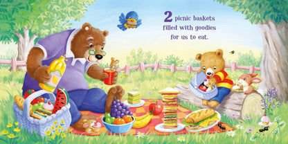 Grandpa Loves Me 123 - Tiny Tots Boutique