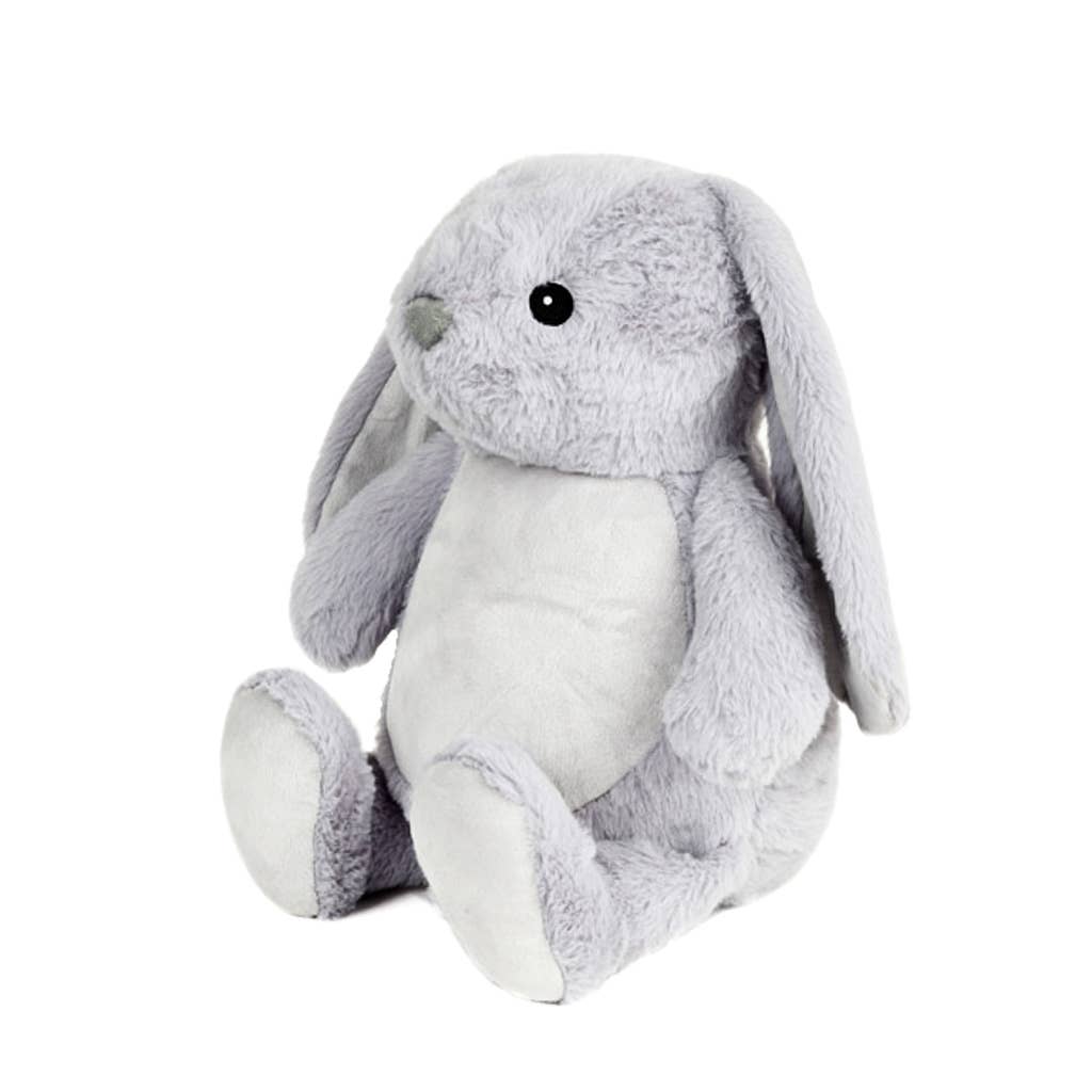Gray Rabbit - Tiny Tots Boutique