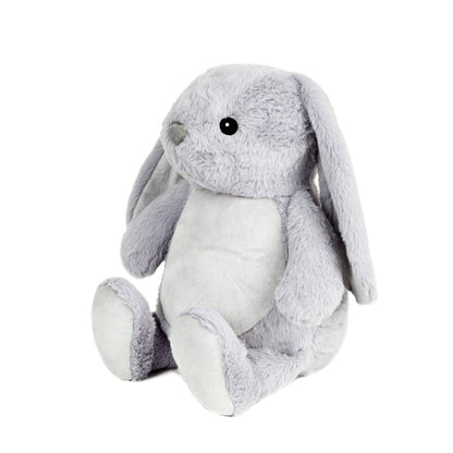 Gray Rabbit - Tiny Tots Boutique