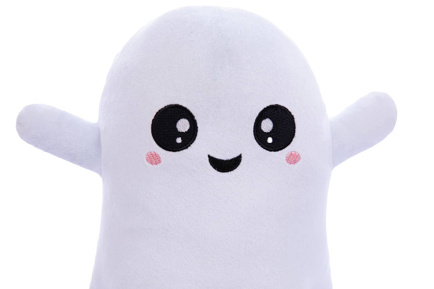 Gregory Ghost Glow - in - the - Dark Warm Pal - Tiny Tots Boutique