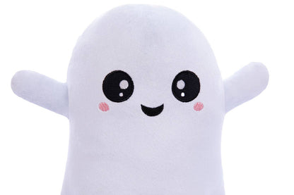 Gregory Ghost Glow - in - the - Dark Warm Pal - Tiny Tots Boutique