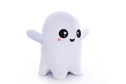 Gregory Ghost Glow - in - the - Dark Warm Pal - Tiny Tots Boutique