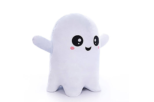 Gregory Ghost Glow - in - the - Dark Warm Pal - Tiny Tots Boutique