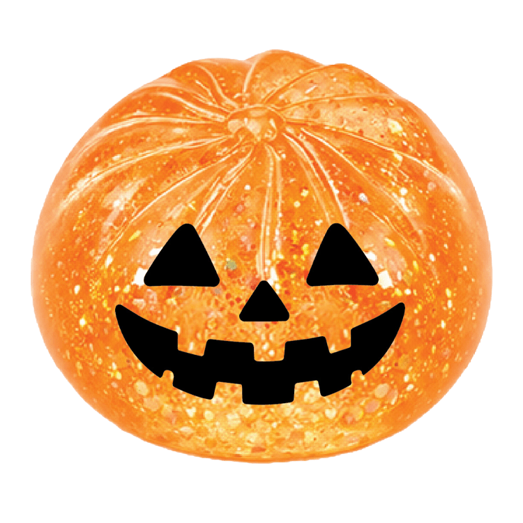 Halloween Dumpling Squishy Toy - Tiny Tots Boutique