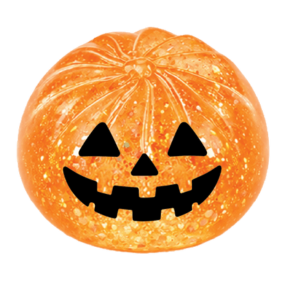 Halloween Dumpling Squishy Toy - Tiny Tots Boutique