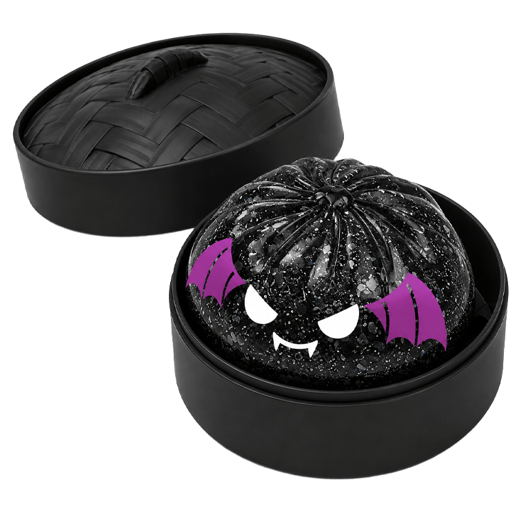 Halloween Dumpling Squishy Toy - Tiny Tots Boutique